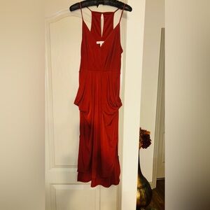 bcbg gen dress